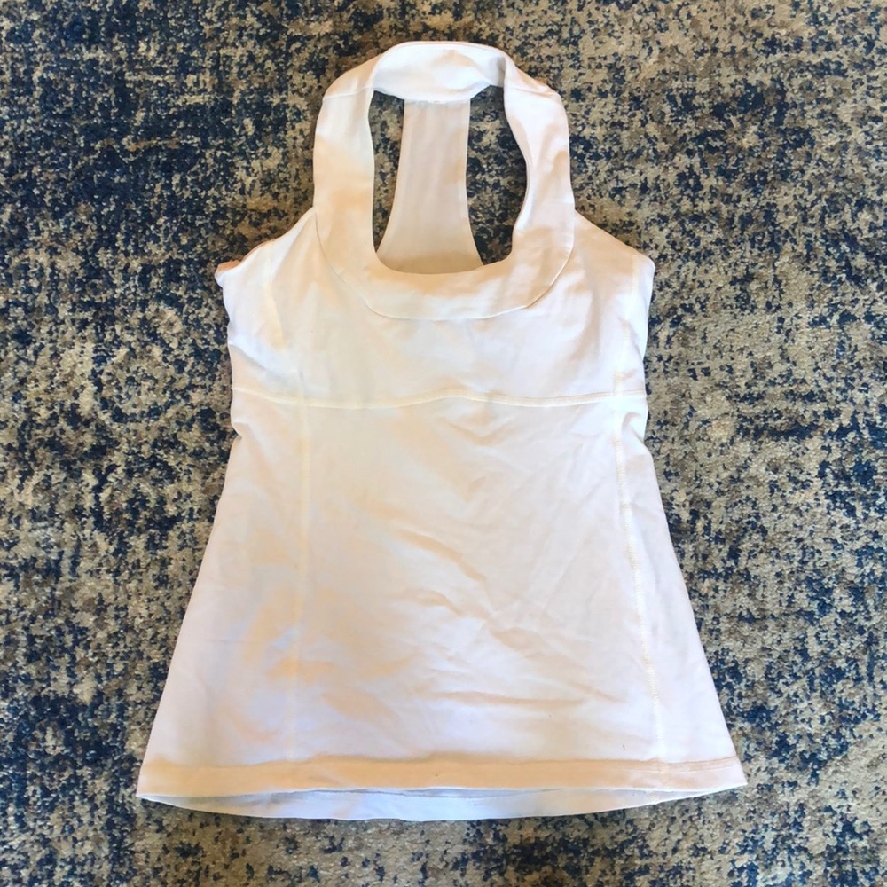 Lululemon top